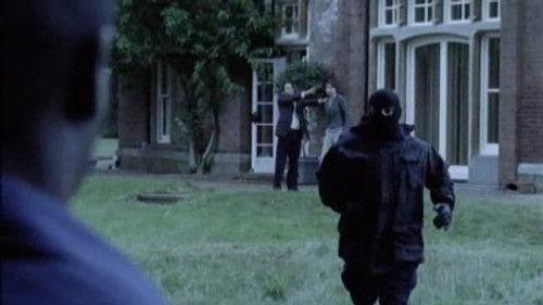 Spooks Season 3 Episode 10 - The Suffering of Strangers