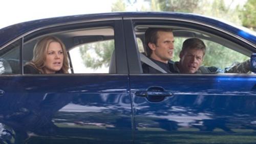 undefined Season 4 Episode 11 - Provo-cation