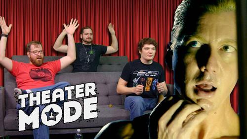 Theater Mode Season 1 Episode 4 - Apocalypse Kiss