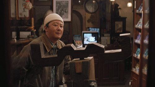 Why is He Still Single? Season 1 Episode 1 - Episode 1