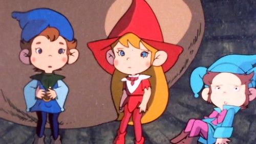 The Littl' Bits Season 1 Episode 19 - The Strange Egg