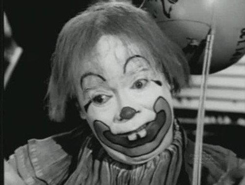 One Step Beyond Season 2 Episode 27 - The Clown