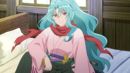 TSUKIMICHI -Moonlit Fantasy- Season 2 Episode 6 - Becoming a Three-Star Chef