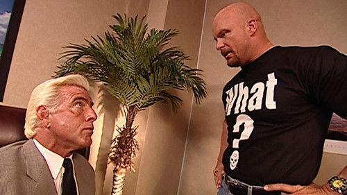 Raw Season 10 Episode 13 - Raw - Apr. 01, 2002