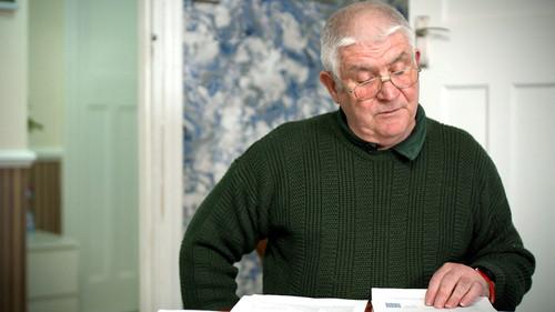 Rip Off Britain Season 17 Episode 18 - I had to do the maths to prove my energy company wrong