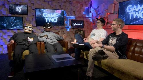 Game Two Season 1 Episode 7 - Episode 7