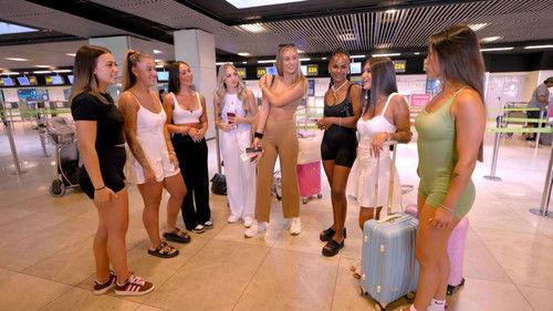 La Isla de las Tentaciones Season 9 Episode 3 - Rumbo a la isla de las tentaciones #1