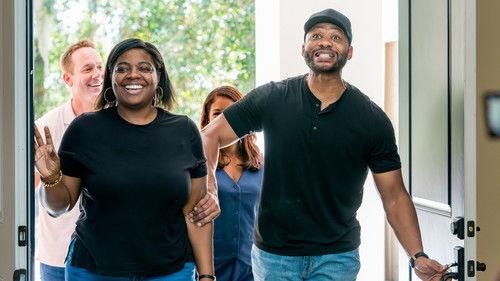 100 Day Dream Home Season 6 Episode 3 - Drum Roll Please