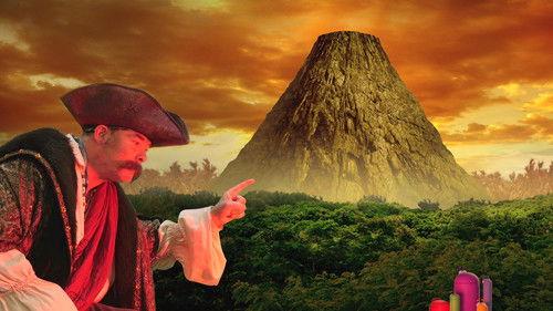 Background image for How Do Volcanoes Work?