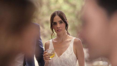 The Manny Season 2 Episode 5 - I Don't Like Surprises