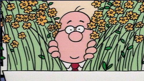 Schoolhouse Rock! Season 2 Episode 9 - The Tale of Mr. Morton