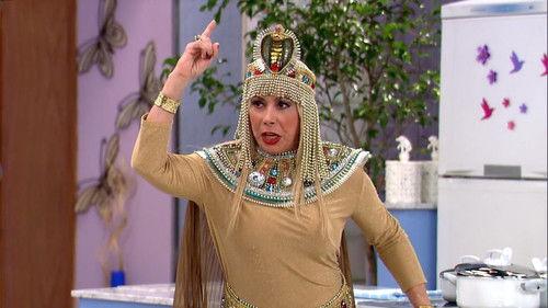 Toma Lá, Dá Cá Season 3 Episode 11 - Família é Quadrilha