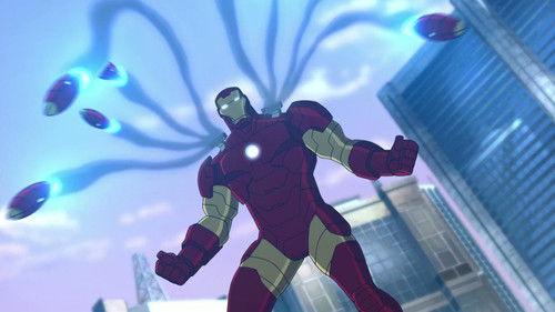 Marvel's Avengers Season 2 Episode 22 - Midgard Crisis