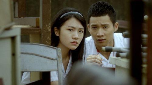 Detention Season 1 Episode 1 - Devil