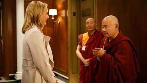 Madam Secretary Season 3 Episode 16 - Swept Away