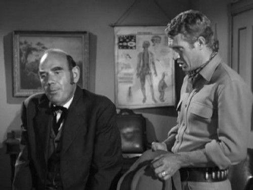 Wanted: Dead or Alive Season 2 Episode 2 - The Healing Woman