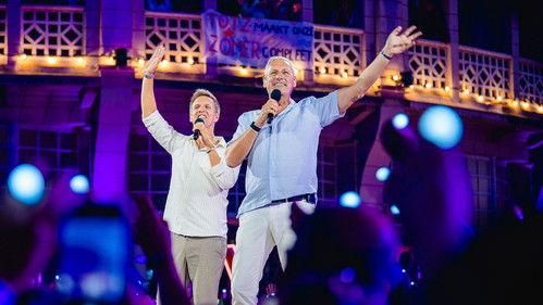 10 om te zien Season 25 Episode 6 - Episode 6