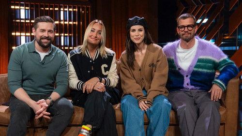 Late Night Berlin Season 13 Episode 5 - Episode 5