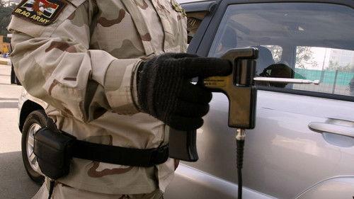 Evil Genius Season 1 Episode 6 - Crime By Design