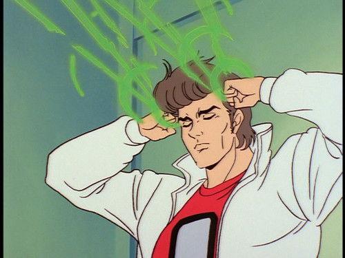 The Centurions Season 1 Episode 19 - Child's Play