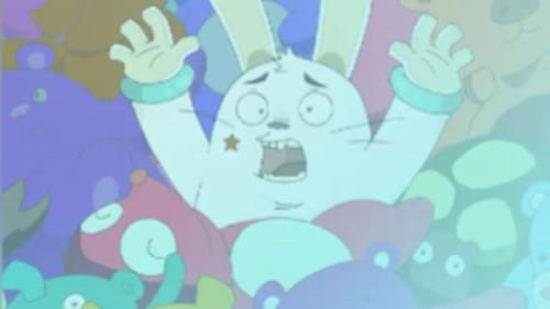 Rekkit Rabbit Season 2 Episode 13 - Bad Luck Rabbit's Foot
