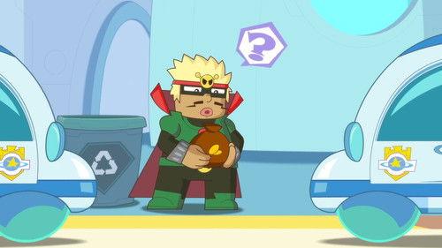 Happy Toon Season 18 Episode 5 - Episode 5