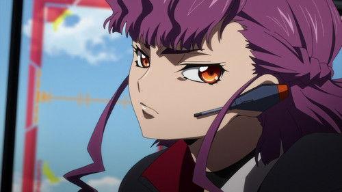 Code Geass: Rozé of the Recapture Season 1 Episode 7 - Hazy Moon