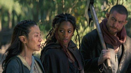 undefined Season 1 Episode 2 - Of Dreams, Defiance, and Desperate Deeds