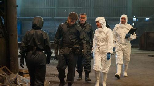 The Zone Season 1 Episode 7 - Loss of Coolant Accident