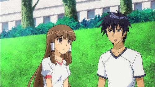 Campione! Season 1 Episode 5 - Unpleasant Days