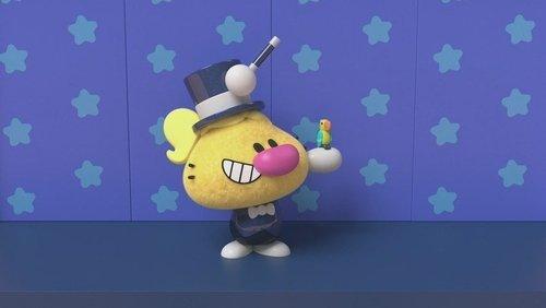 Oggy Oggy Season 1 Episode 6 - Cats in the Hat