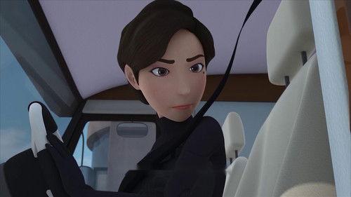 Hello Carbot Season 4 Episode 18 - Episode 18