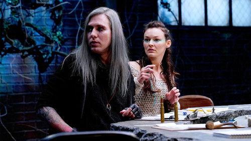 We're Alive: Frontier Season 1 Episode 6 - Into the Mines