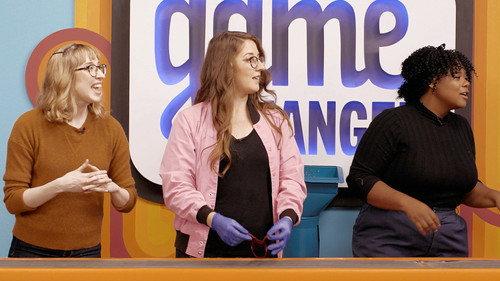 Game Changer Season 2 Episode 5 - The Everything Factory