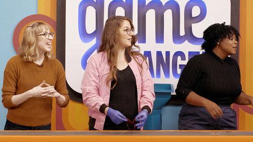 Game Changer Season 2 Episode 5 - The Everything Factory