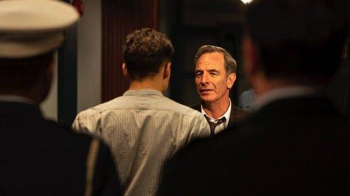 Grantchester Season 6 Episode 4 - Episode 4