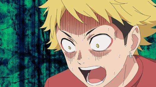 Background image for Kanshi’s Part-Time Job Diaries ~The Superhero Show~ / Kanshi’s Part-Time Job Diaries ~The Side Job~