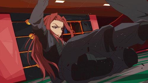 undefined Season 1 Episode 22 - Case 4_8: Wizard of Far East