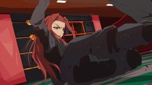 Great Pretender Season 1 Episode 22 - Case 4_8: Wizard of Far East