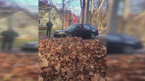 Neighborhood Wars Season 5 Episode 1 - Quit Videotaping Me