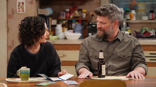 The Conners Season 5 Episode 20 - What's So Funny About Peas, Love and Understanding?