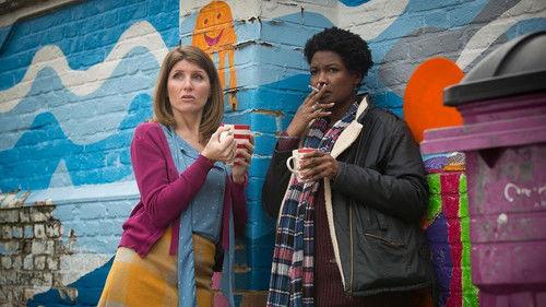 Catastrophe Season 1 Episode 2 - Episode 2