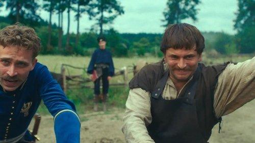 1670 Season 2 Episode 3 - A Quick Bet