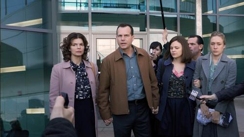 Big Love Season 5 Episode 10 - Where Men and Mountains Meet