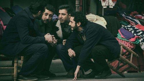 Yeşil Deniz Season 2 Episode 55 - Episode 55