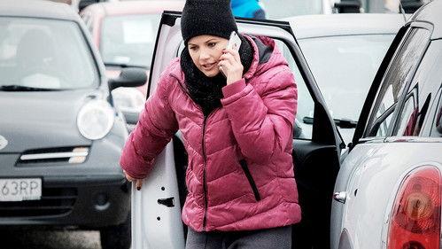 Przyjaciółki Season 11 Episode 10 - Episode 10