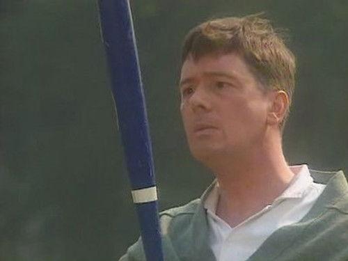 Drop the Dead Donkey Season 2 Episode 4 - Baseball