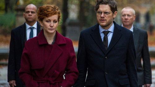 Occupied Season 2 Episode 5 - December