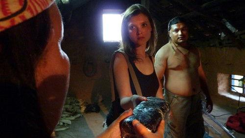 Banged Up Abroad Season 5 Episode 3 - Tokyo Takedown