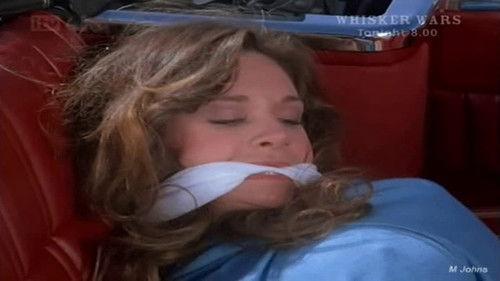 The Fall Guy Season 3 Episode 21 - Undersea Odyssey